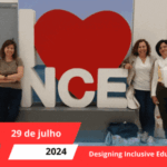 Designing Inclusive Education