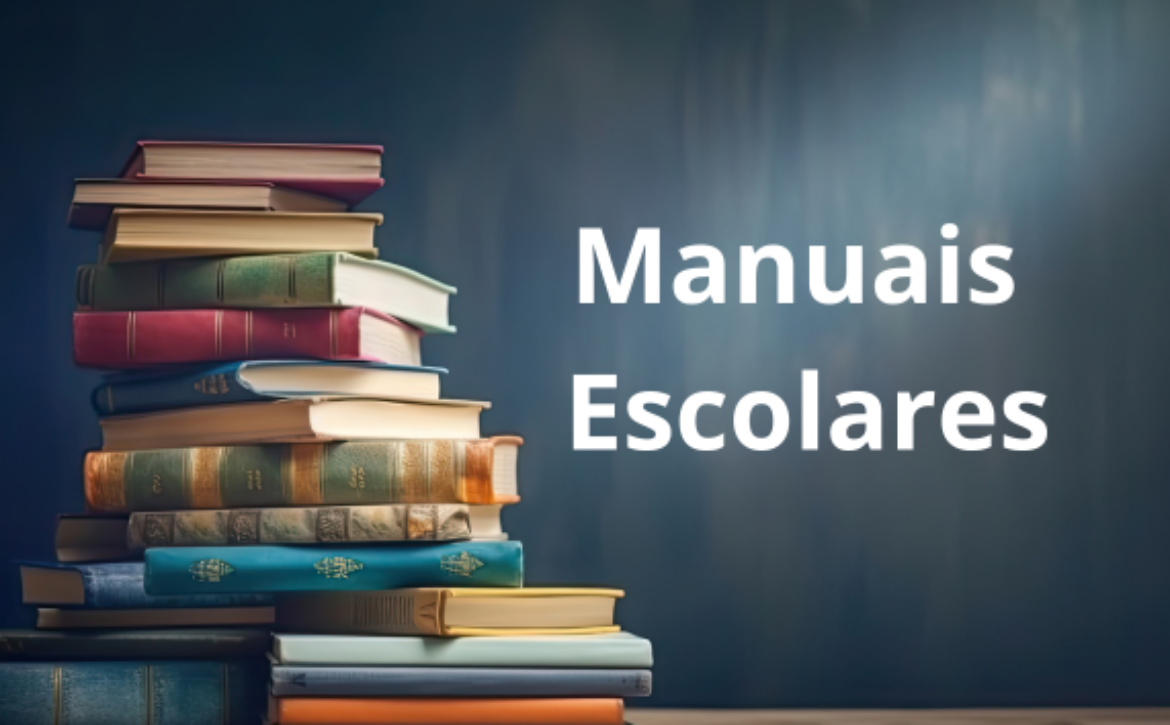 Manuais Escolares