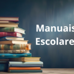 MANUAIS ESCOLARES REUTILIZADOS