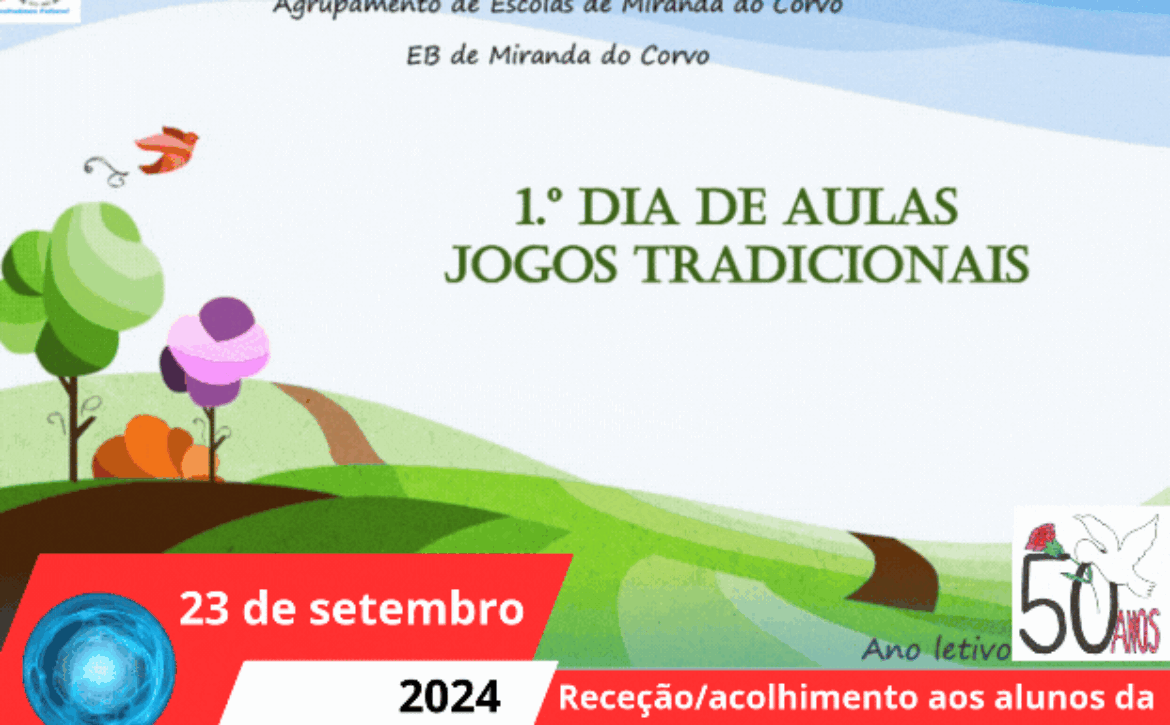 Concelho ECO ESCOLAS