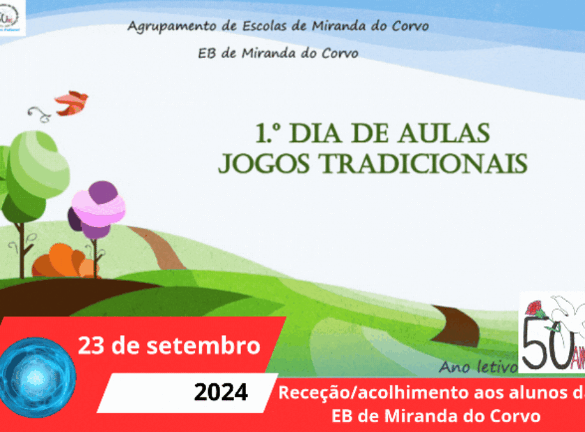 Concelho ECO ESCOLAS