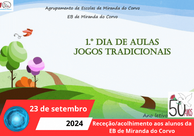 Concelho ECO ESCOLAS
