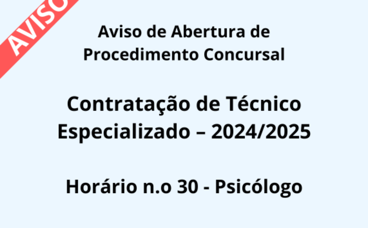 Cópia de Cópia de AVISOS-1