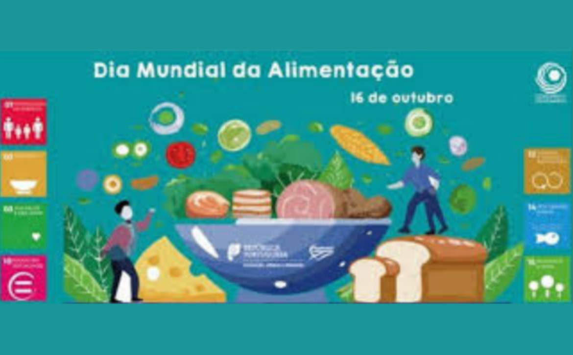 17 de outubro – Dia internacional para a erradicação da pobreza