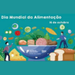Dia Mundial da Alimentação