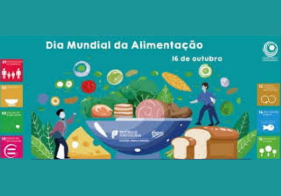 17 de outubro – Dia internacional para a erradicação da pobreza