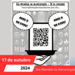 Dia Mundial da Alimentação - 6.ºAno