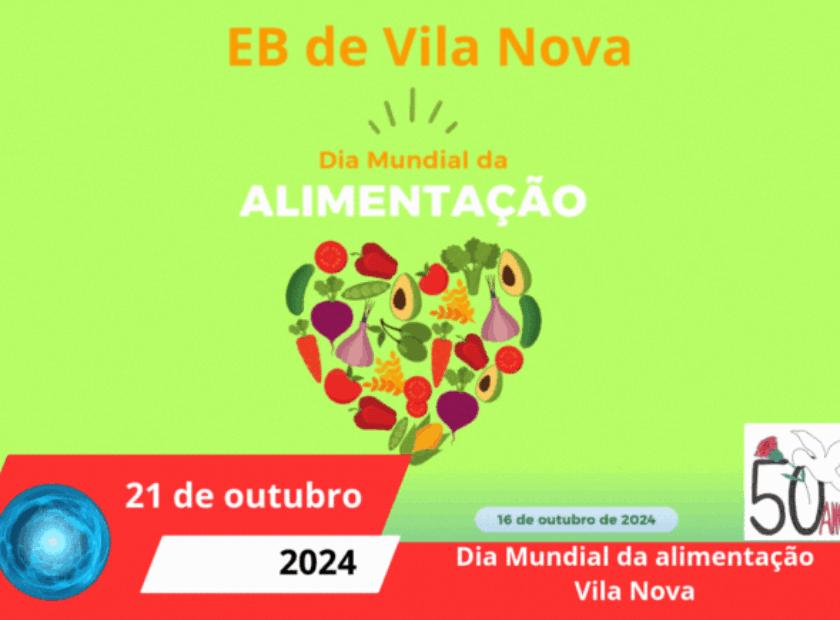 Alimentação Vila Nova