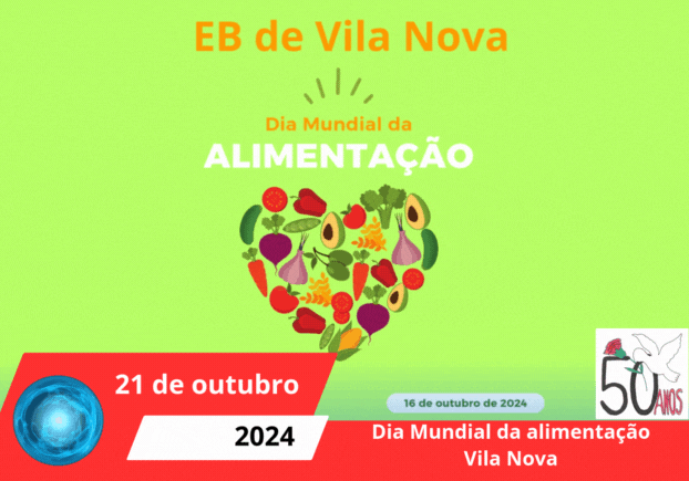 Alimentação Vila Nova
