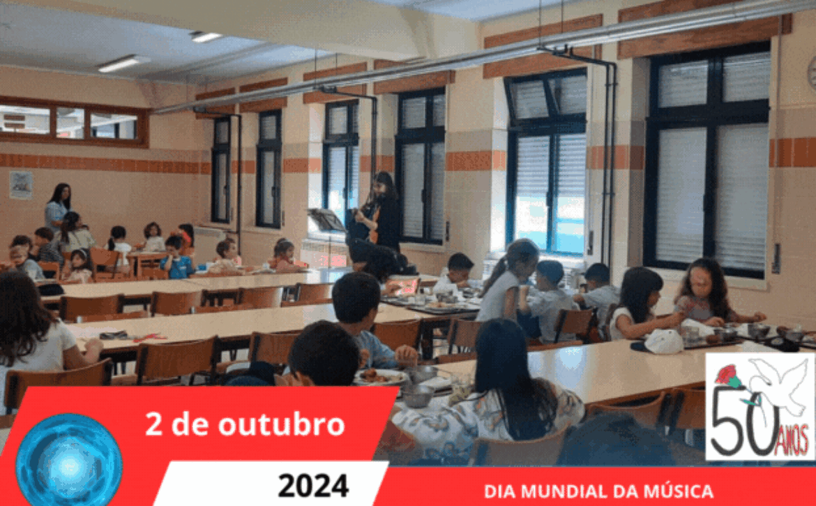 CDIA MUNDIAL DA MÚSICA