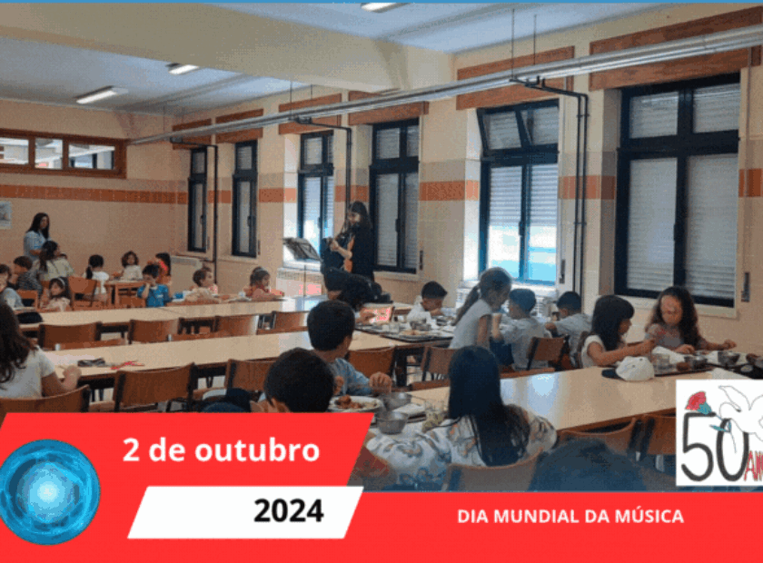 CDIA MUNDIAL DA MÚSICA