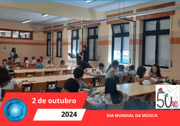 CDIA MUNDIAL DA MÚSICA