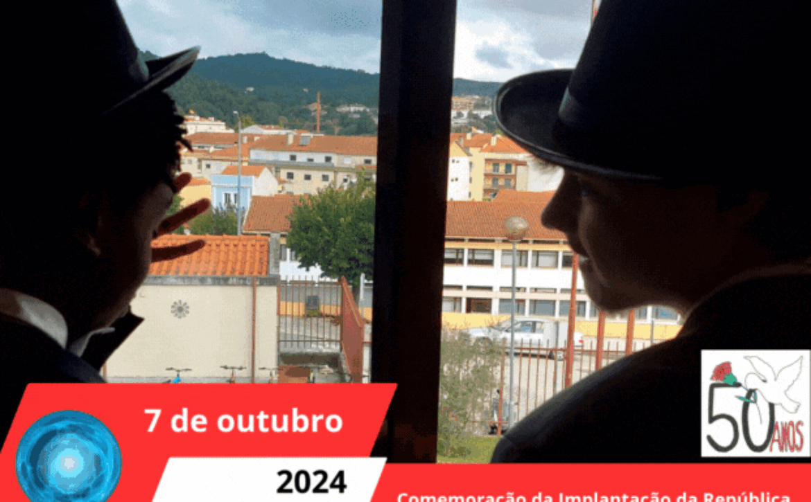 Comemoração da Implantação da República