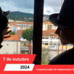 Comemoração da Implantação da República