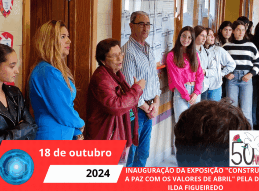 Dia da Alimentação – Divertidamente incrível