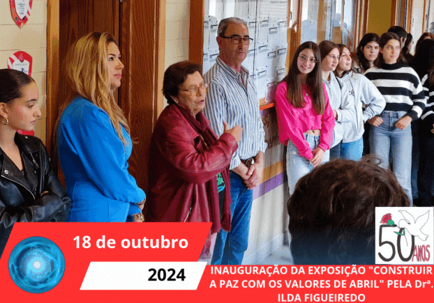 Dia da Alimentação – Divertidamente incrível