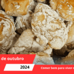 Comer bem para viver melhor!