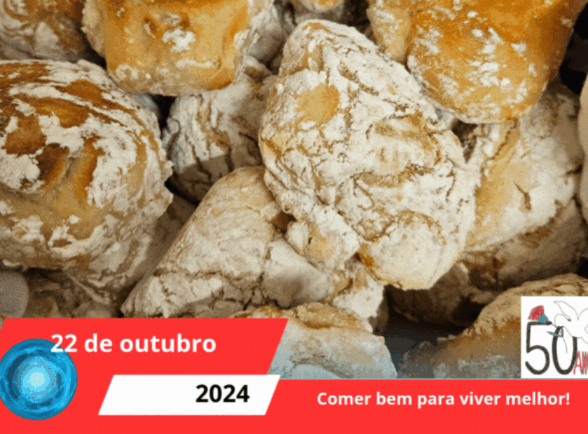 Inauguração