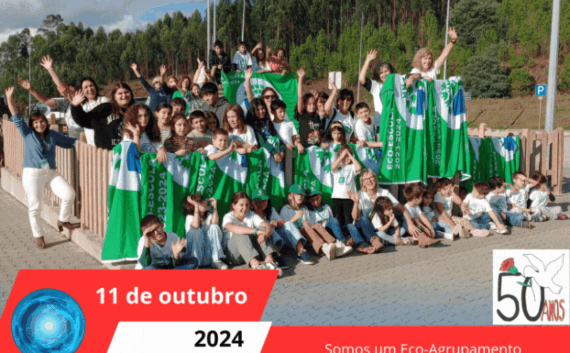 Somos um Eco-Agrupamento