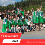 Somos um Eco-Agrupamento