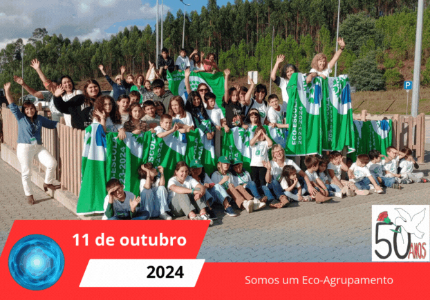 Somos um Eco-Agrupamento