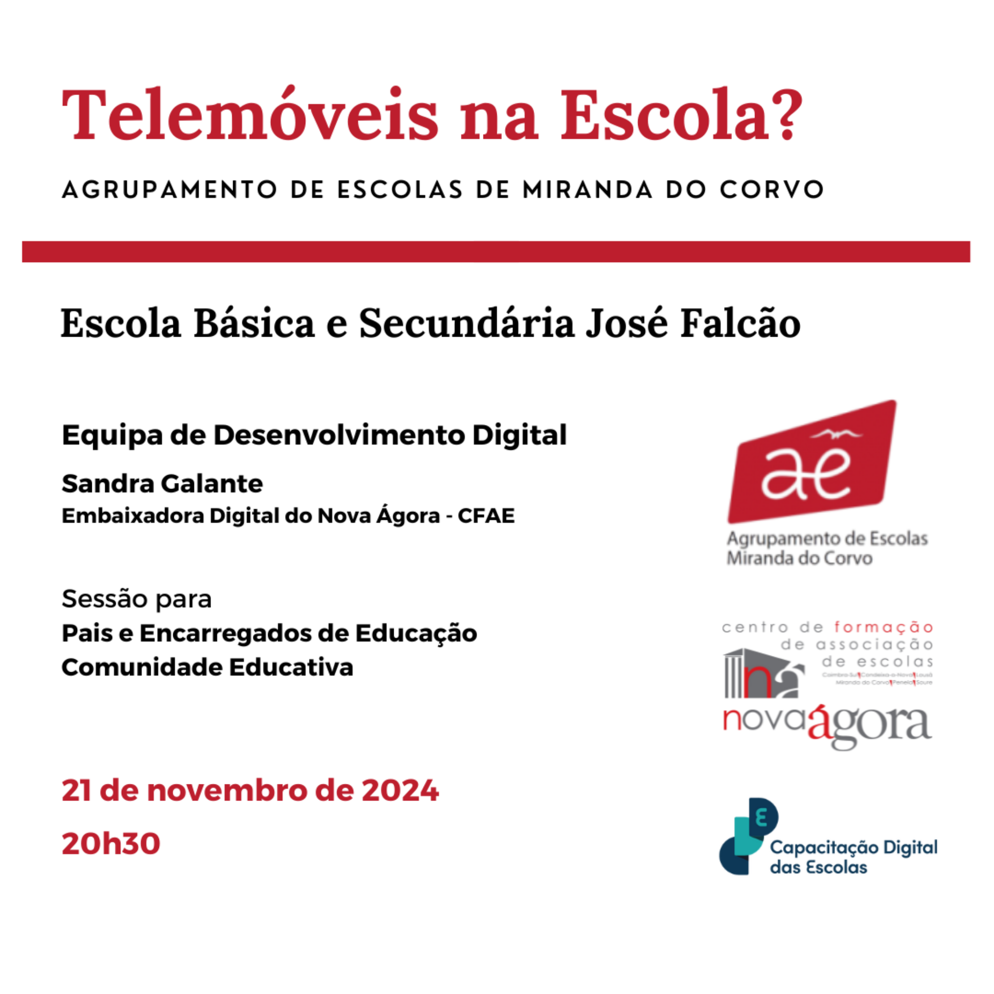 1.ª versão elaborada pela ED