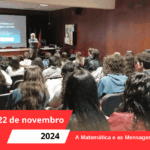 A Matemática e as Mensagens Secretas