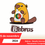 Bebras - Desafio Internacional de Pensamento Computacional