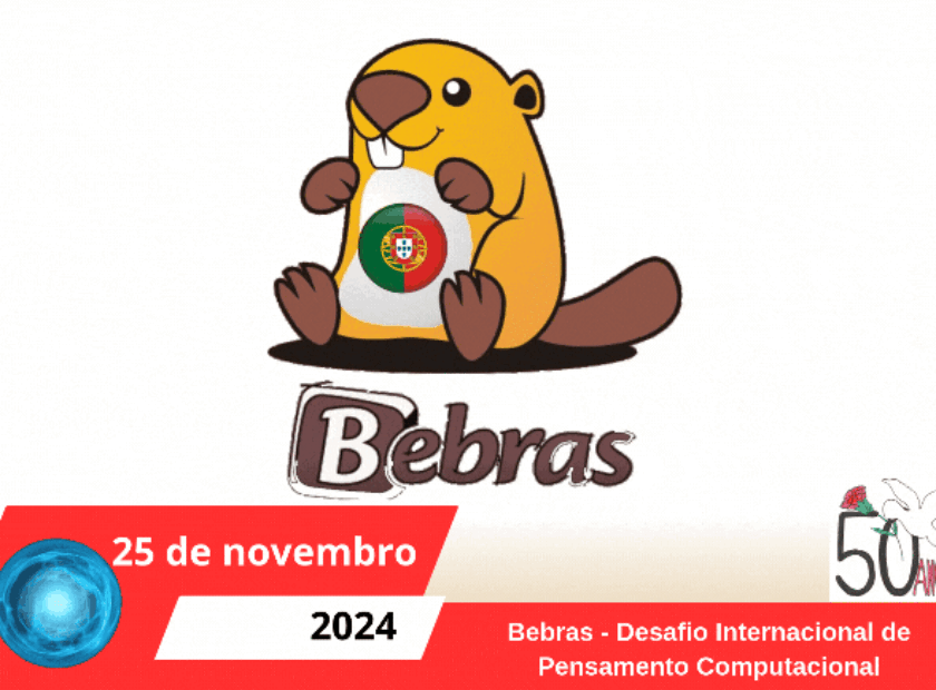 Bebras – Desafio Internacional de Pensamento ComputacionalETWINNING