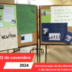 Comemoração do Dia Mundial da Ciência e dia Nacional da Cultura Cientifica