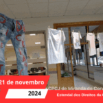Estendal dos Direitos da Criança