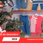 Campanha dos Enxovais