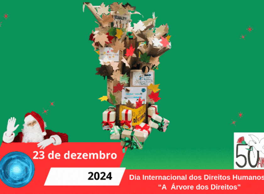 Cópia de A escola foi invadida por Pais Natais!