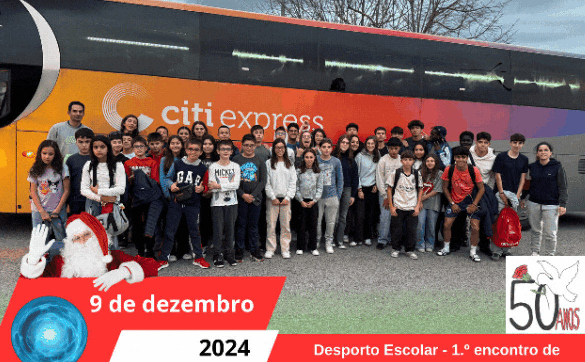 Desporto Escolar