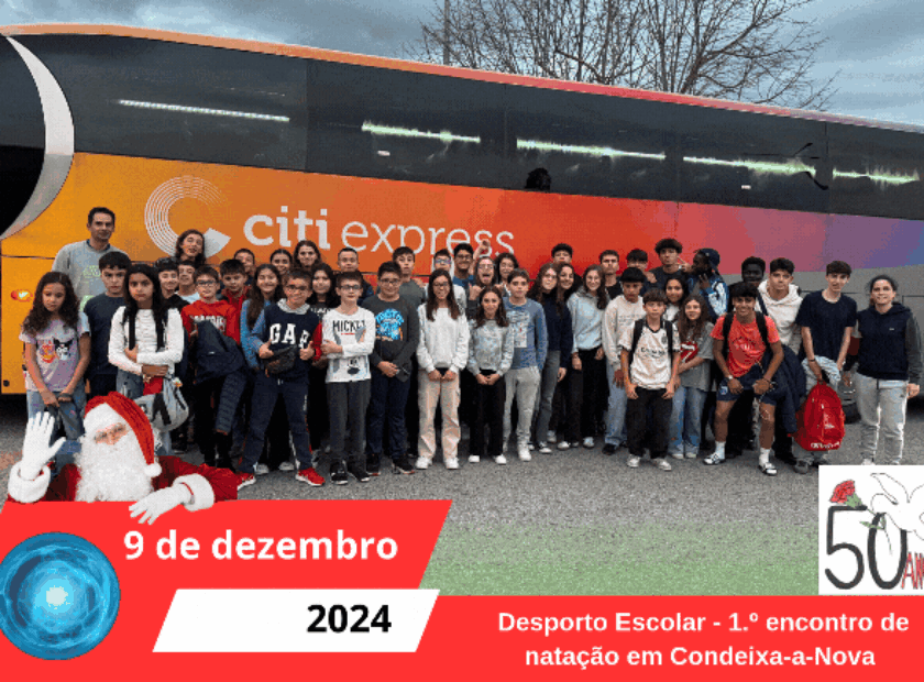 Desporto Escolar
