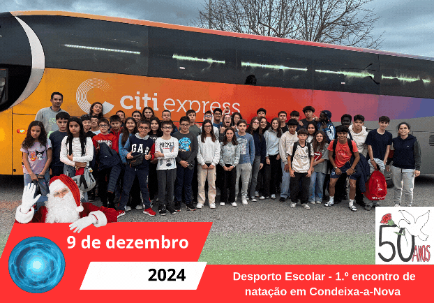 Desporto Escolar