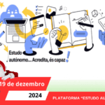 PLATAFORMA “ESTUDO AUTÓNOMO”