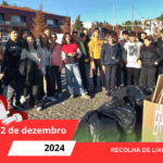 RECOLHA DE LIXO