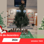 WISHING TREE