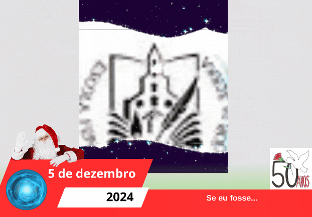 Se eu fosse…