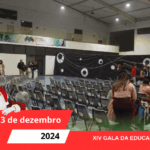 XIV GALA DA EDUCAÇÂO