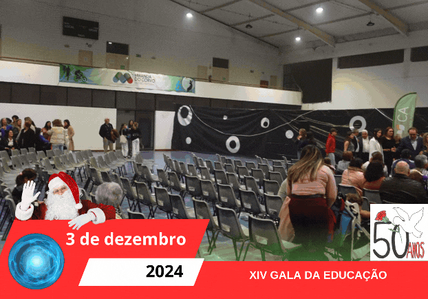 XIV GALA DA EDUCAÇÃO(2)