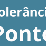 Tolerância de Ponto