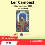 A LER CAMÕES