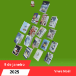 Vivre Noël