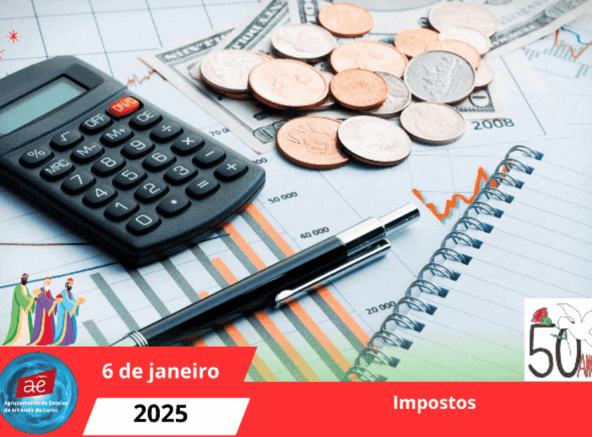 Impostos