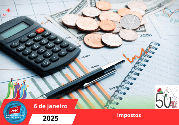 Impostos