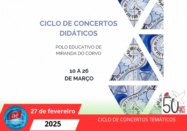 CICLOS TEMÁTICOS
