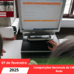 Competições Nacionais da Ciência em Rede