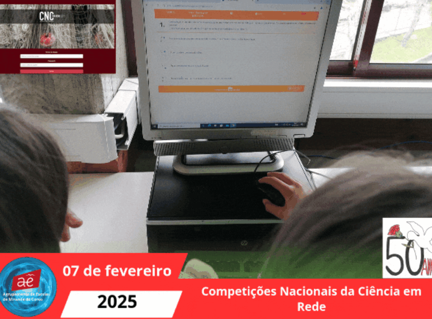 Cópia de Projeto “Património Conhecer para preservar” em Miranda do Corvo